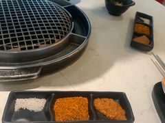 -汉拿山(万达广场哈尔滨哈西店)