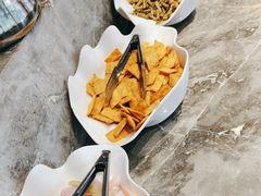 -老船舫·现做活鲜鱼馆(东郊记忆店)