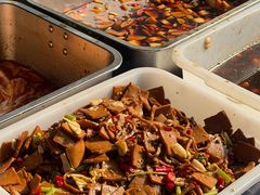 -杨牛肉面饭(天庆街店)