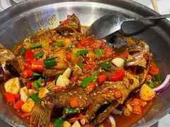 -赣江里•江西菜(望京旺角店)