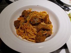 -斗牛士牛排餐厅(嘉里汇店)