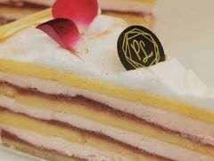 -PAUL LAFAYET 法式甜品(港汇广场店)