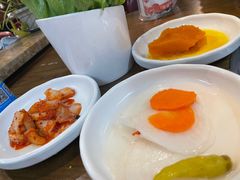 -·缸桶屋·韩式牛肋条自助烤肉(西湖D11店)