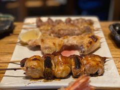 -千羽鹤海鲜居酒屋Bistro(大望路店)