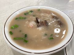 -婆婆家·湛江特色美食(福田振华路店)