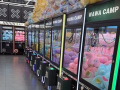 -娃娃集合营(上海奉贤龙湖天街店)