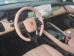 -上海华帆旗开比亚迪4S店(浦东北路店)