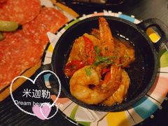 -C&R西班牙餐厅