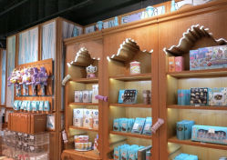 -Harry's Kitchen哈里小屋(上海大悦城店)