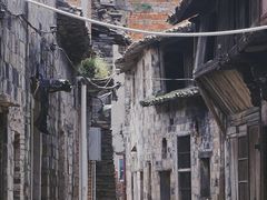 -皤滩古镇