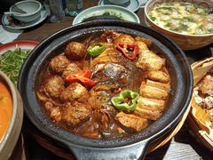 -打酱油·非遗淮扬菜(瘦西湖梅岭店)