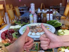 -阿昌白族石板烧(大理古城店)