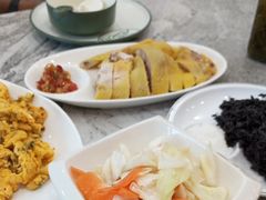 -紫藤园·天目湖大鱼头(南山竹海店)