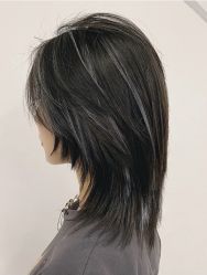-丝语萱形象