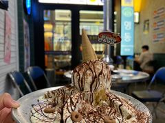 -首尔烤肉大排档(合生汇店)