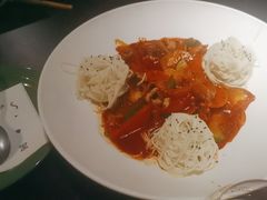 -Fuzzy Bistro 浮几韩餐·茶酒馆