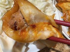 -金谷园饺子馆(北邮总店)