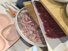 -东门口·新式老北京火锅(河西龙湖天街店)