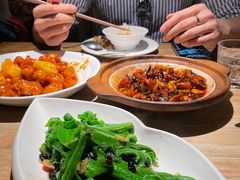 -黄鹤天厨·泡椒田鸡创始者(莲花店)