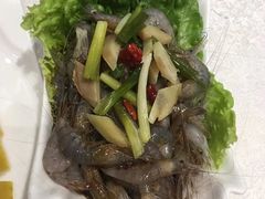 -启东海鲜人家(古美路店)