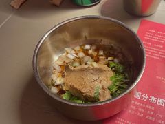 -西塔老太太泥炉烤肉(温州首店万象城黑金店)