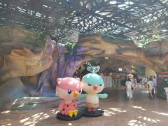 -杭州开元森泊度假乐园