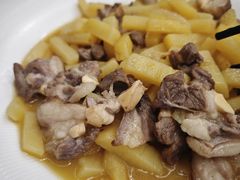 -乡村馕坑肉·烧烤·新疆菜·本地人更爱吃(阿勒泰首店)