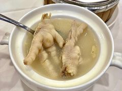 -凤凰楼酒家·粤宴点心(华强北店)