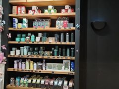 -星巴克臻选(郑州国贸360广场店)