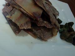 -秦唐一号西安菜馆(钟楼店)