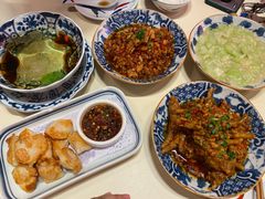 -侯师傅热炒店(印象城店)