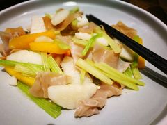-广东道至正餐厅(区庄店)