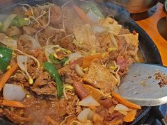 -山城正宗集安高丽火盆