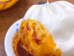 -郑家包子牛肉拉面(尚勤路店)