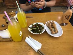 -三千粉牛肉米粉(来客茂店)