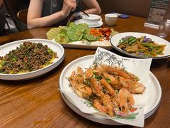 -食光慢宴·安吉土菜馆