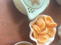 -望海·帆船主题咖啡厅•品茗下午茶(石湖景区店)