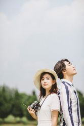 -钟爱一生婚纱摄影旗舰店