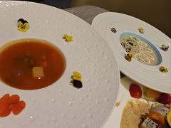 -PARFUM FLORAL花境法餐(南京首店)