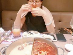 -协成海鲜火锅(情侣路店)