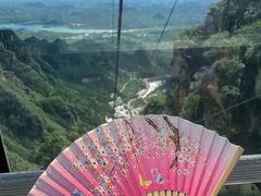 -狼牙山风景区