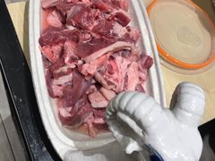 -羊来顺冰煮鲜羊铁锅烀羊肉(八卦岭店)