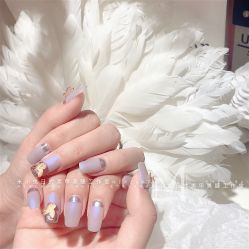 -米小兔美甲美睫