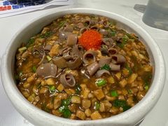 -大锅强·蒸海鲜青岛菜(金沙滩店)