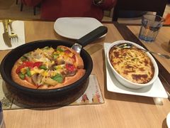 -必胜客(瑞虹店)