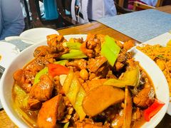 -老山东·山东菜(鲁菜名店)