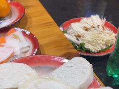 -石记老北京炙子烤肉(松园店)