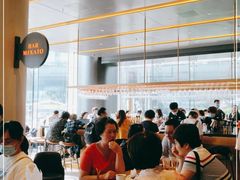 -星巴克臻选(上海合生汇1F店)