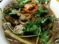 -海小馆海鲜餐厅(茂业百货店)