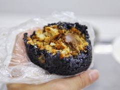 -芳婆糕团店(王府大街店)